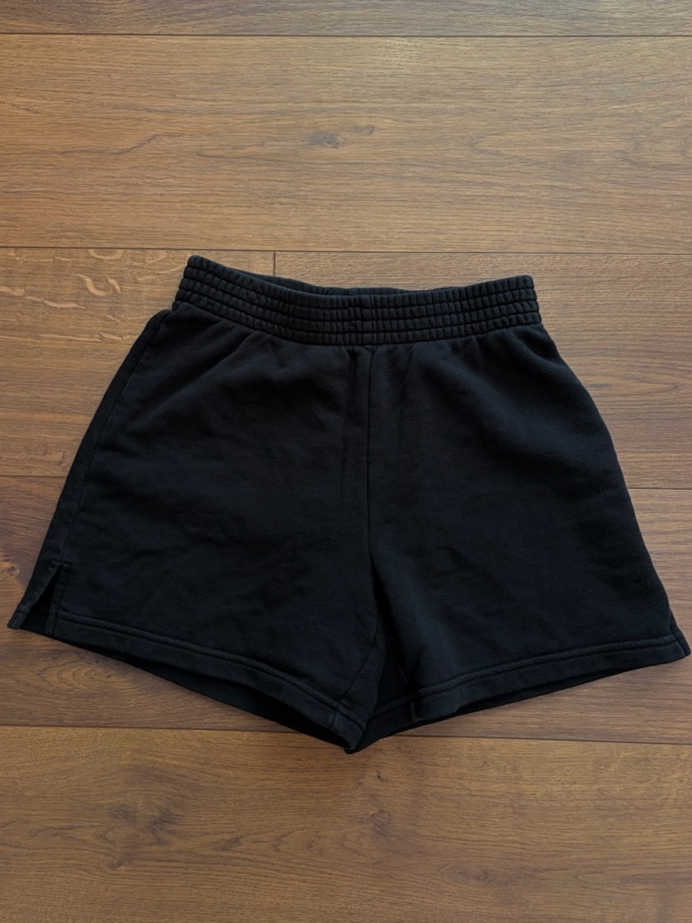 Aritzia Sweat Shorts